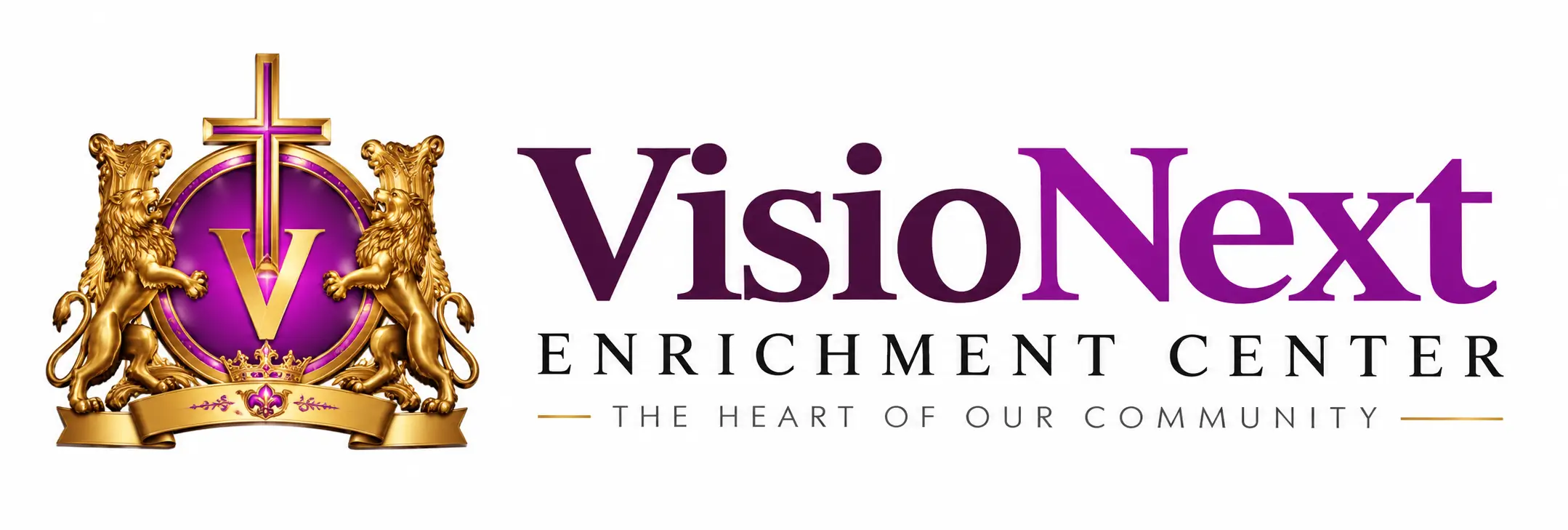 VisioNext Enrichment Center
